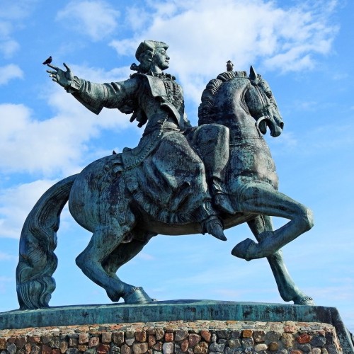 Приморская классика: Светлогорск, Янтарный, Балтийск