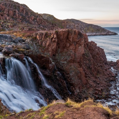 В Мурманск и Териберку из Санкт-Петербурга: Карелия, Кольский полуостров и города по пути