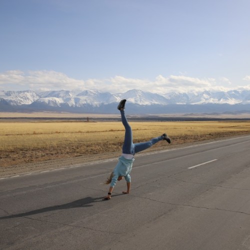 Алтай, удивляй: путешествие по природным достопримечательностям и активный отдых