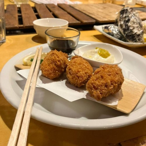 Конничива, Петербург! Гастротур + урок японского языка и этикета