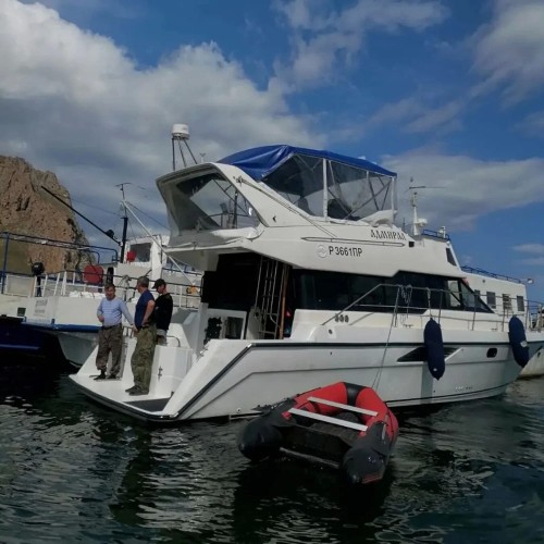 «Всё включено» на Байкале: экскурсии, водная прогулка, погружение в традиции и вкуснейшая кухня