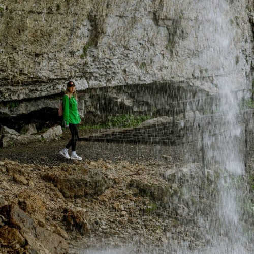 Объятия горного края: по топовым локациям Дагестана на внедорожниках