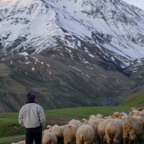 Нетривиальный Дагестан только для вашей компании: горные аулы вдали от популярных маршрутов