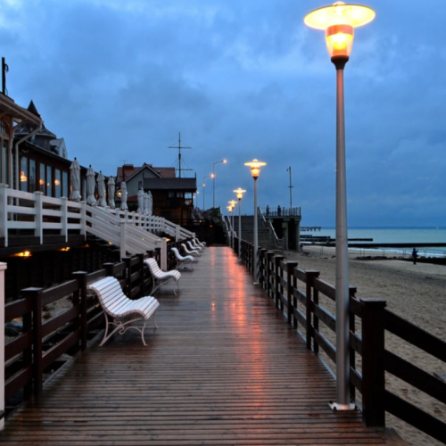 Отпуск в Калининграде и Светлогорске с экскурсиями на выбор