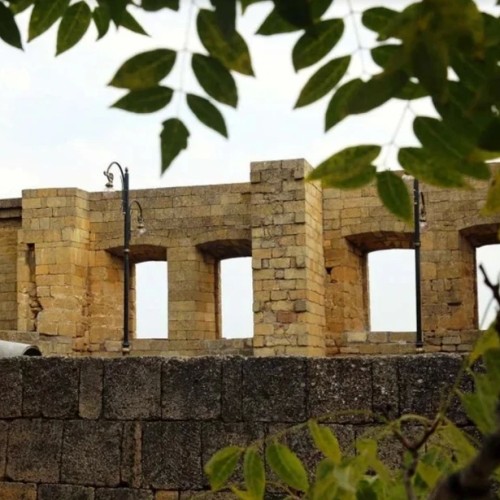 За раз весь Северный Кавказ: большое путешествие по всем республикам