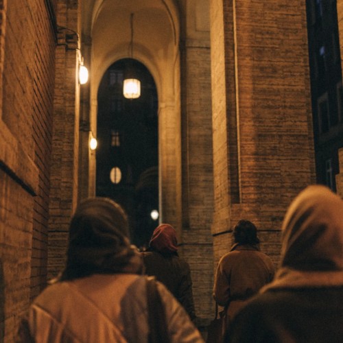 Петербург — город мистики и тайн?