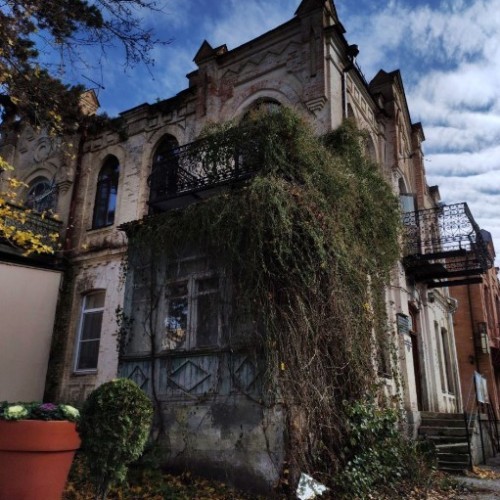 Индивидуально по Кавказу с посещением мест на выбор