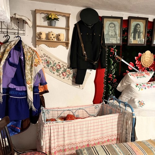 Приезжайте на Кавказ — будет пир и тост за вас! Тур с застольями, дегустацией и казачьей свадьбой