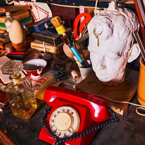 Ленинградские коммуналки: взгляд изнутри