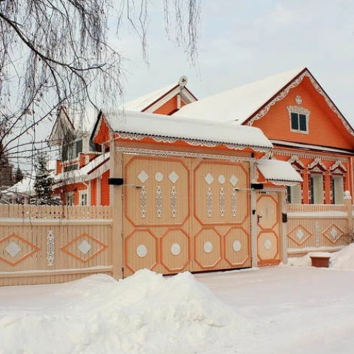 Из Ярославля в Вятское: этнопутешествие с русским колоритом