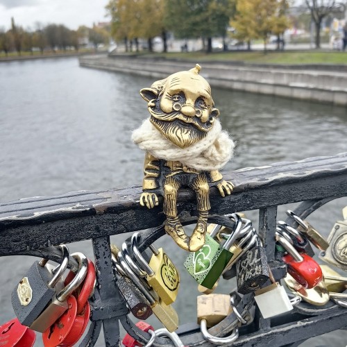 Отпуск у Балтийского моря: Зеленоградск и топовые места области