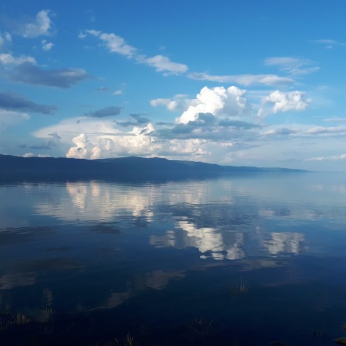 Тункинская долина, Аршан и южный берег Байкал: экспресс-путешествие в мини-группе