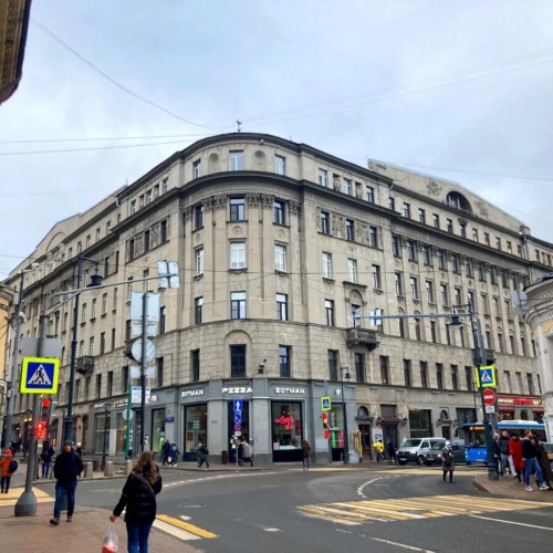 В закоулках дореволюционной Москвы: Ивановская горка и Хитровка