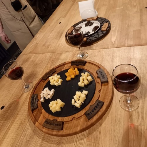 Тур по Самбийскому побережью с мастер-классом по янтарю, дегустацией в «Шаакен Дорф» и велопрогулкой