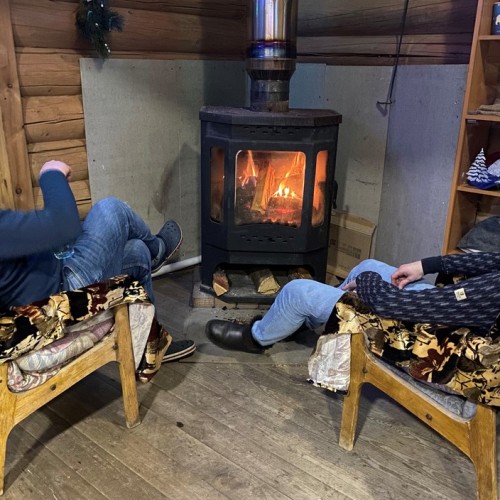 Счастье в горах! От Горно-Алтайска до Монголии через долину Актру: путешествие с треккингами