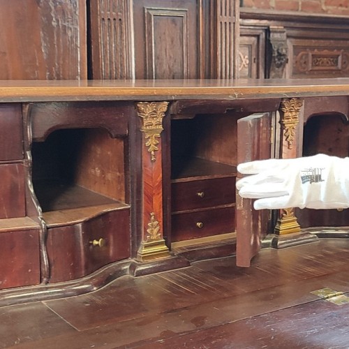 Игры старого Петербурга — за ломберным столом