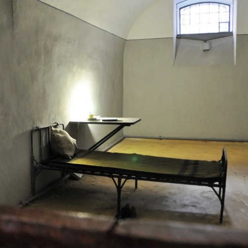 Тюрьма Петропавловской крепости от А до Я