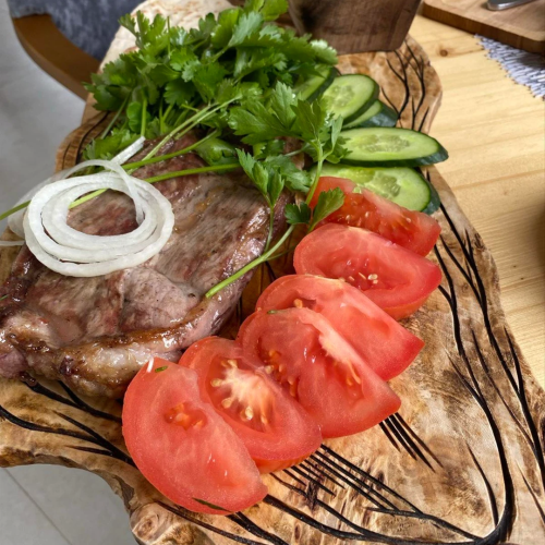 Домбай и Приэльбрусье на внедорожнике (мини-группа)