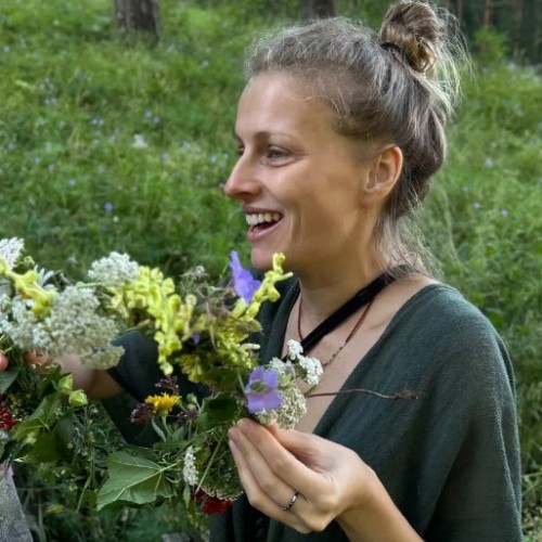 Вдохновение Алтая: ретрит в женской мини-группе с проживанием в уединённых домиках