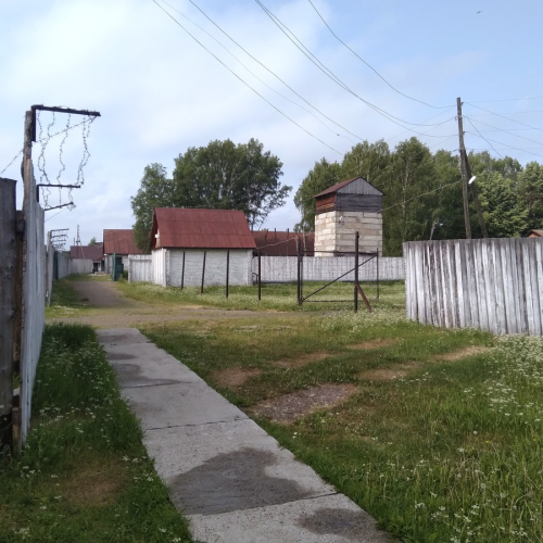 Пермский ГУЛАГ