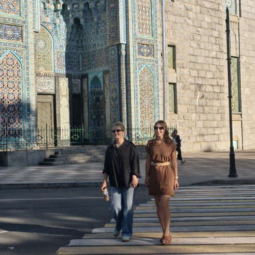 Петроградка — место, где началась новая жизнь Петербурга