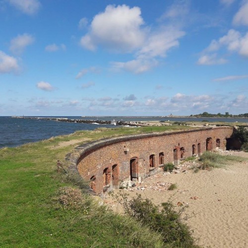 С заботой о себе: спа-отдых на Балтике с экскурсиями, прогулкой на яхте и роскошными ужинами