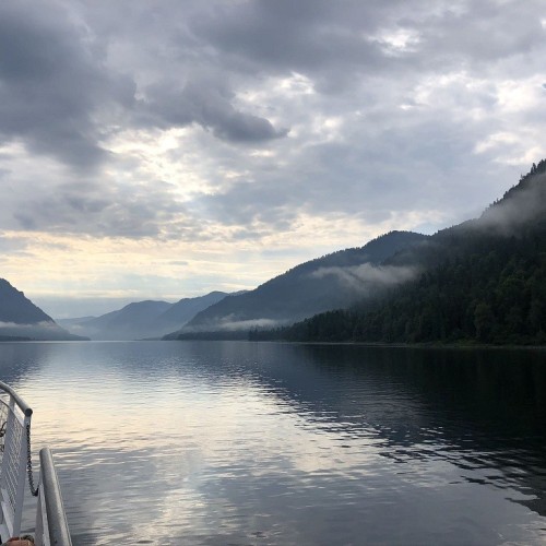 Дух Алтая: путешествие по знаковым локациям