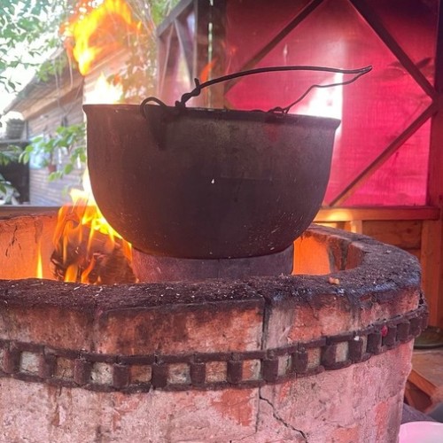 Знакомство с достопримечательностями, флорой и фауной Горного Алтая с проживанием в экодоме