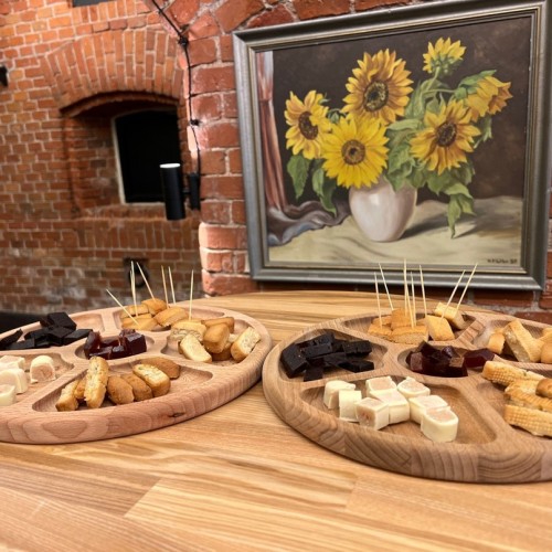 Выходные в европейском стиле: Калининград, Светлогорск и Зеленоградск