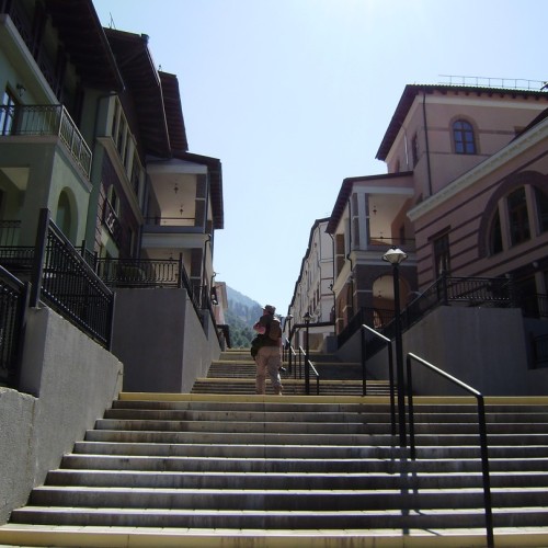 Большой тур по Сочи: природа, архитектура, история