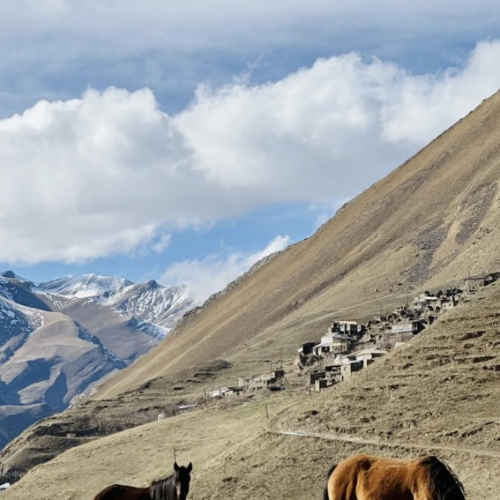 Обогнать солнце и подняться на вершину Пабаку: восхождение с фотосъёмкой