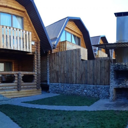 Индивидуальная поездка на внедорожнике по топовым местам Северной Осетии