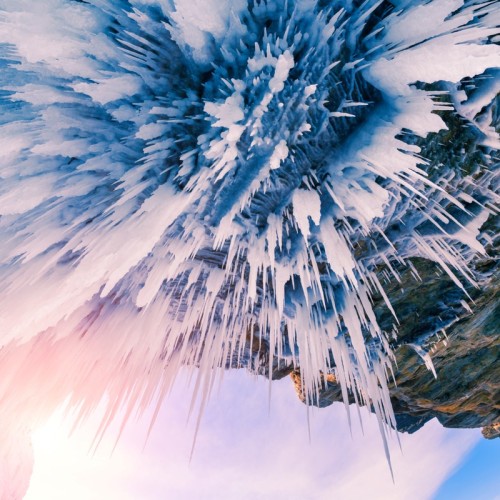 Отдых на северном побережье Байкала со стартом в Северобайкальске и Нижнеангарске