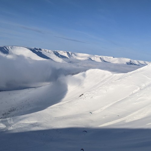 Путешествие в Арктику только для вас: Мурманск, Териберка, северное сияние и локации на ваш выбор
