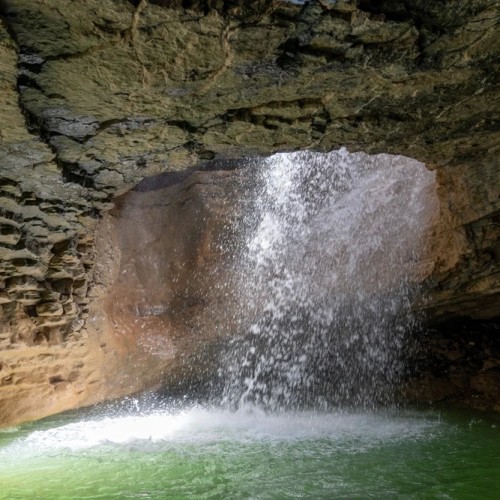 Аулы, горы, каньоны: автотур по Дагестану. Всё включено