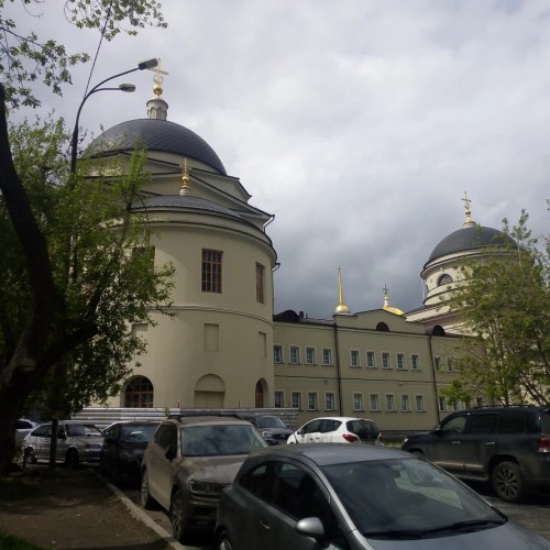 Мобильный квест «В поисках малахитовой шкатулки»
