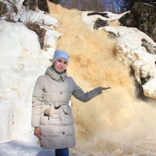 Дом у озера: отдых на берегу Ладоги и экскурсии