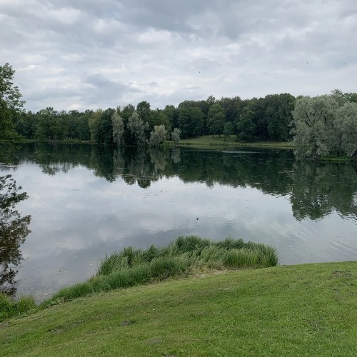 Индивидуальная экскурсия в Гатчину