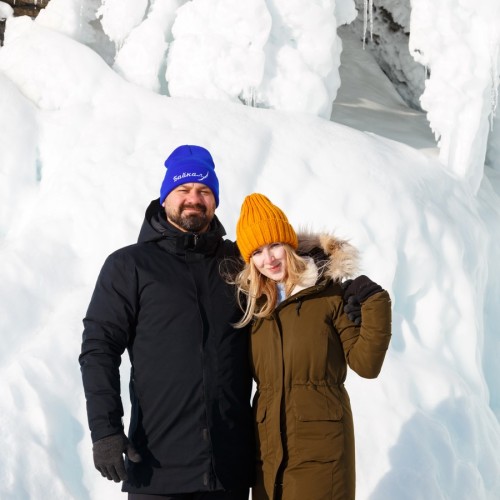 Байкальский must-see: Листвянка и Ольхон с севера на юг