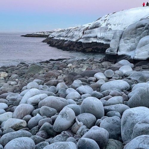 Море, горы и быт местных: всё главное на Кольском только для вашей компании