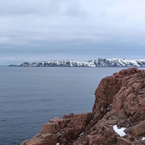 Уик-энд на Кольском: Териберка, Мурманск и день с программой на выбор