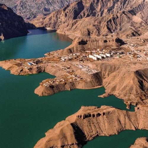 Молодёжный трип в Дагестан: главные места, мастер-классы и дискотеки в дружеской компании