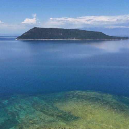 Индивидуальный джип-выезд по Баргузинской долине с посещением священных мест
