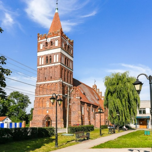 Насыщенный трип по Калининграду: дегустации, необычные маршруты, органный концерт и рыцарский турнир