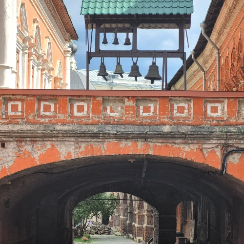 Москва для кофеманов