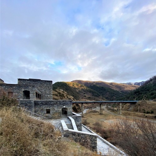 Наследие Алании: тур по древней земле Северной и Южной Осетии