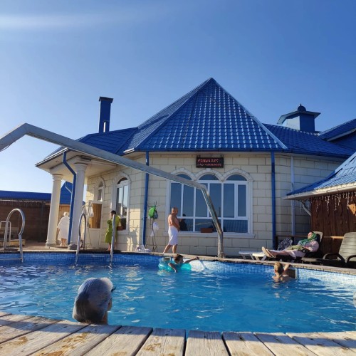 Весь Кавказ за 4 дня в мини-группе: Архыз, Домбай, Эльбрус и окрестности Кисловодска