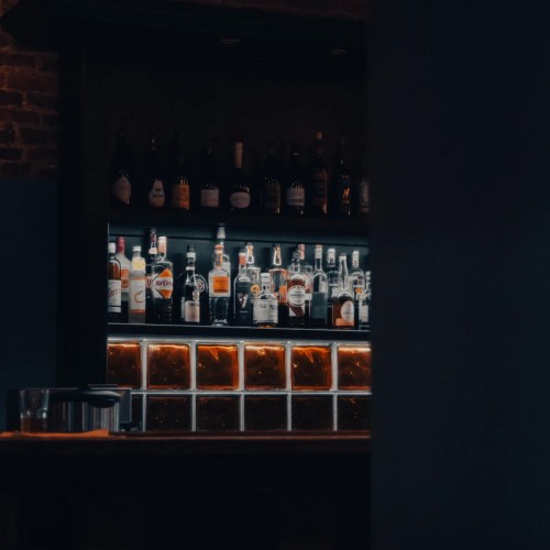 Питейный Петербург: экскурсия с дегустацией