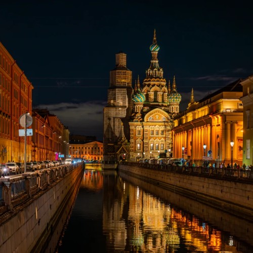 Политические убийства столицы империи: от Павла I до Распутина