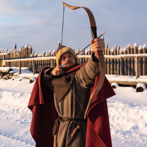 В Сортавалу, комплексы «Бастiонъ» и «Гора Филина» — из Петербурга